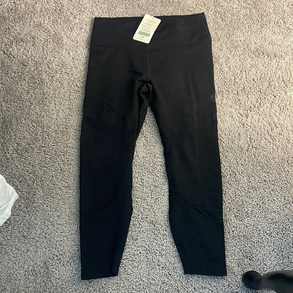 Fabletics leggings